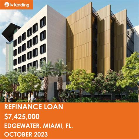 lv lending